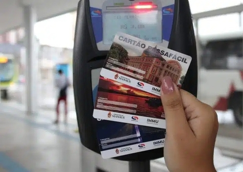 'Passa Fácil Delivery' é lançado em Manaus; saiba como solicitar