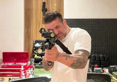 Thiago Brennand passa por nova audiência em caso de sequestro e cárcere