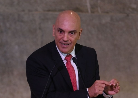 Moraes nega pedido de deputado para visitar Torres na prisão