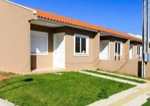 Novo Minha Casa, Minha Vida é lançado com oferta de até 130 mil unidades habitacionais