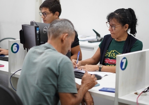 Maqueiro e mais: confira as 60 vagas de emprego do Sine Amazonas para esta sexta