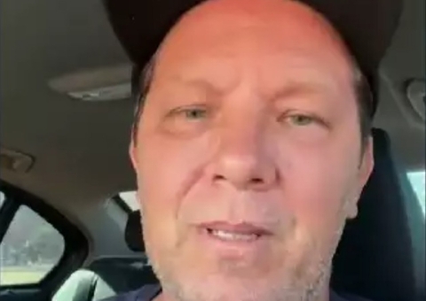 Mario Frias diz que "Ainda Estou Aqui" é "desinformação comunista"