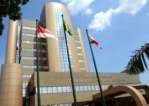 TJAM divulga edital para estágio em Direito com 80 vagas