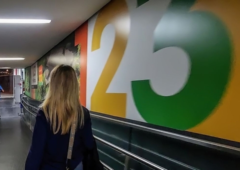 Justiça determina bloqueio de R$ 900 milhões de sócios da 123 Milhas