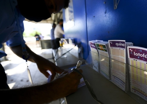 Confira resultados de todas as loterias sorteadas nesta sexta-feira