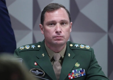 Mauro Cid diz à PF que Alexandre de Moraes foi monitorado após derrota de Bolsonaro