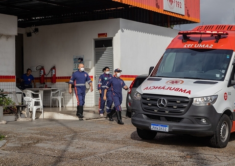 Veja funcionamento de serviços essenciais na véspera e feriado de Ano Novo em Manaus