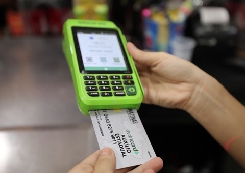 Governo divulga data de pagamento do Auxílio Estadual no Amazonas