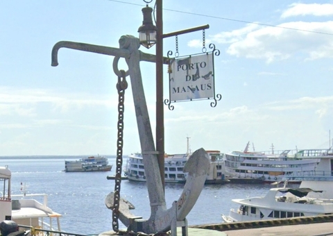 Rio Negro registra nos últimos dias subida de apenas 15 centímetros