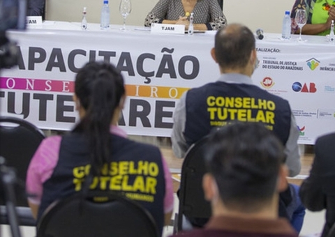 Prefeitura vai recorrer de decisão que suspendeu posse de novos conselheiros tutelares em Manaus