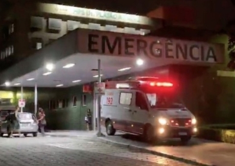 Homem é baleado ao fugir de assalto em Manaus