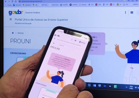 Após atraso de 4 dias, MEC divulga 2ª chamada do Prouni