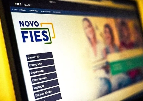 Fies: aberto período de inscrição para vagas remanescentes