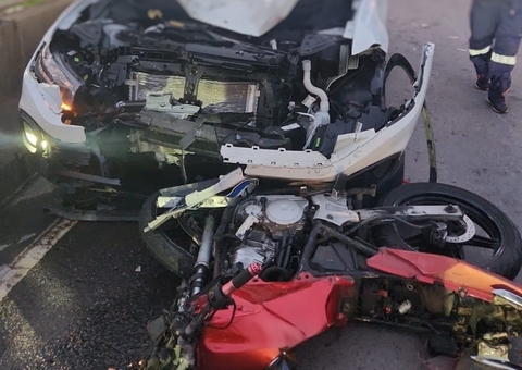 Saiba por quais crimes o engenheiro que matou mototaxista em Manaus vai responder