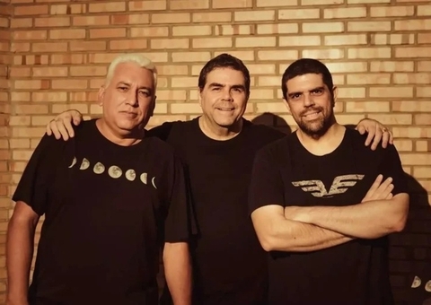 Catedral faz show 'Ao Extremo' em Manaus neste fim de semana