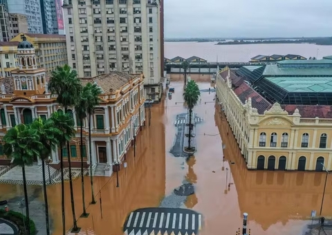 Instituto Galo anuncia entrega de 70 casas para vítimas das enchentes no RS