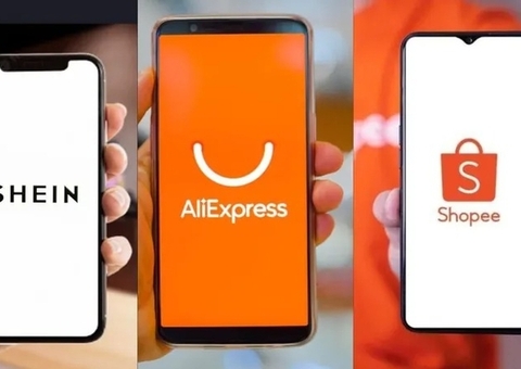 Taxação de compras internacionais de até US$ 50 é aprovada no Senado 