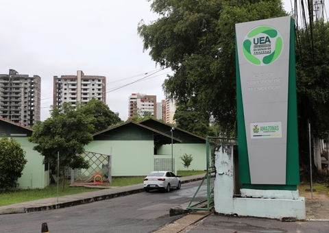UEA lança vestibular e SIS com mais de 3 mil vagas; confira