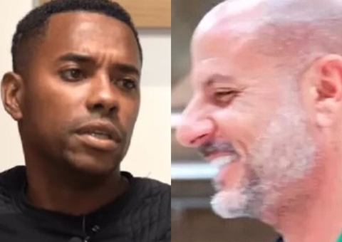 Amigo de Robinho deve cumprir pena por estupr0 no Brasil, decide STJ