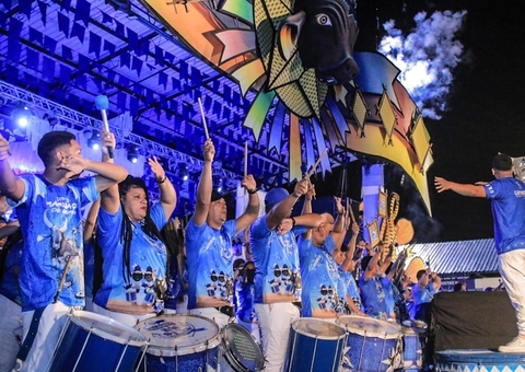 Feijoada da Marujada de Guerra acontece neste domingo em Parintins