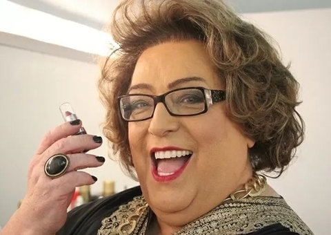 Mamma Bruschetta é internada em hospital após engasgo