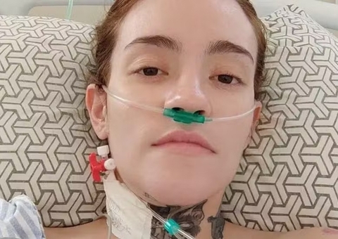 Jovem com pior dor do mundo não tem melhora e não descarta eutanásia