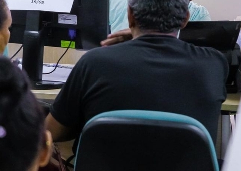 Mutirão 'Meu Pai Tem Nome' acontece neste sábado em Manaus; confira