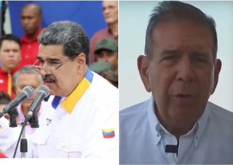 Líder da oposição pede que Edmundo Gonzáles assuma presidência da Venezuela