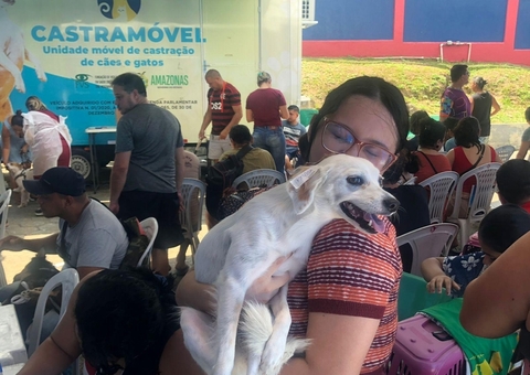 Governo Presente oferta serviços neste sábado para moradores da zona Norte