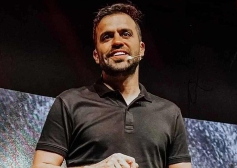 Justiça Eleitoral mira monetização e determina suspensão de perfis de Marçal até o fim das eleições