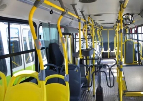 Linha de ônibus em Manaus será alterada a partir de segunda-feira