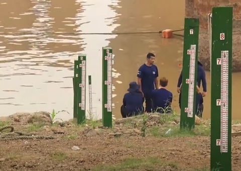 Rio Madeira bate recorde negativo e ameaça abastecimento