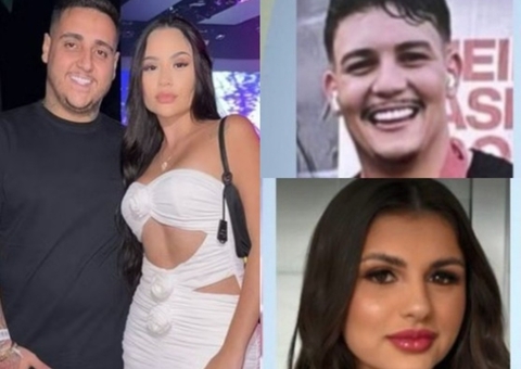 Viúva, cunhado e irmã são denunciados pelo MP por morte de comerciante: ‘plano mortal’