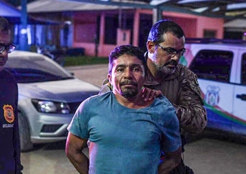 Caso Dom e Bruno: Suspeito que teve denúncia rejeitada ganha prisão domiciliar