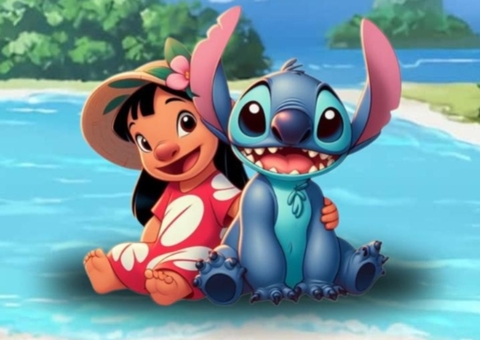 Musical Lilo & Stitch - Uma Aventura no Teatro chega em Manaus