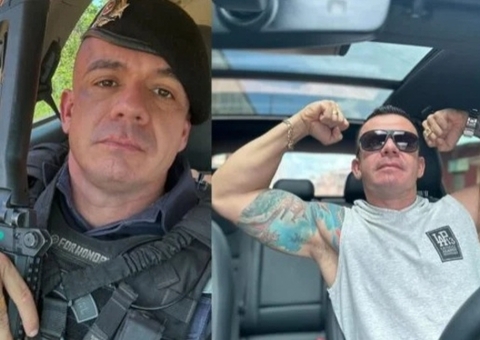 Operação Joeira: capitão da PM foragido se entrega à polícia no Amazonas