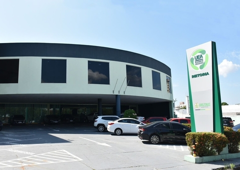 UEA divulga 360 vagas para curso pré-vestibular 2025