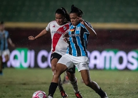 Jogadoras acusadas de racismo seguem presas após habeas corpus negado