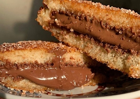 Você sabia? Existe um pão específico para fazer rabanada; veja como funciona