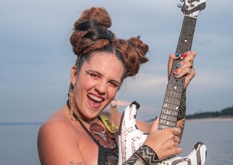 Márcia Novo e Antônio Bahia comandam 'Esquenta de Carnaval' 