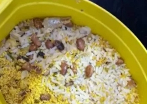 Casal acusado de matar 8 pessoas com arroz envenenado no Piauí vira réu