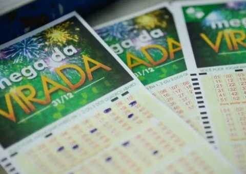 Mega da Virada pode pagar R$ 1 bilhão; veja chances reais de ganhar o prêmio histórico