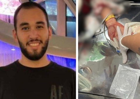 Palestino morto em briga de bar em Manaus estava de férias