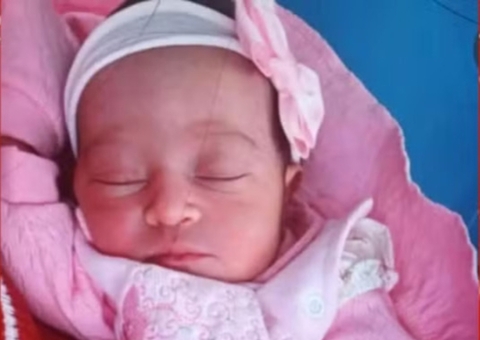 Mãe dá versões contraditórias e caso de bebê desaparecida em Alagoas tem reviravolta