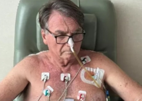 Jair Bolsonaro deve ter alta nos próximos dias, diz hospital
