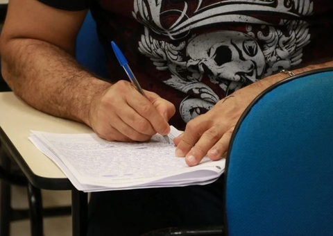 DPE-AM bate recorde e reúne 335 inscritos em seleção para estágio em Direito