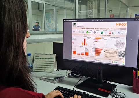 FVS esclarece que caso de Mpox identificado em Parintins não é novo 