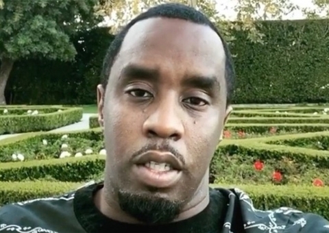 Pessoas se reúnem em frente a tribunal para aguardar sentença de Diddy