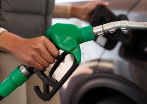 Manaus tem o etanol mais caro do país na primeira semana de 2026