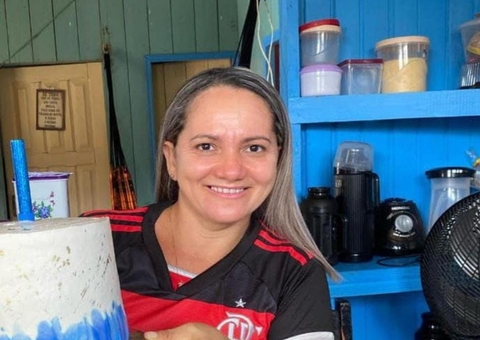 Homem confessa assassinato da ex-companheira em Tapauá; corpo foi lançado em rio